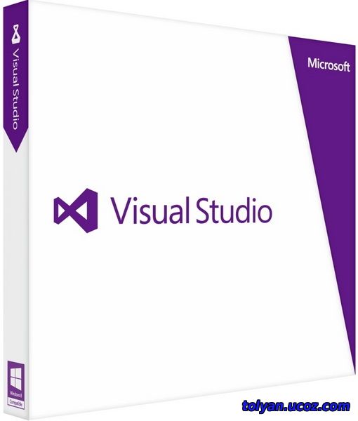 Visual Studio 2015 Ключ Активации Скачать Лицензионный - фото 4